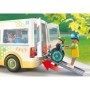 PLAYMOBIL - AUTOBUZ SCOLAR DE LA ORAS Playmobil - 5